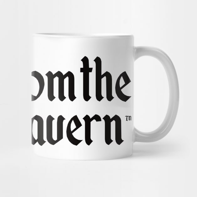 HFTMT logo by Hello From the Magic Tavern